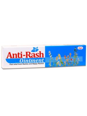 Anti Rash Ointment