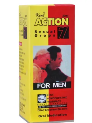 Action-1 Drops